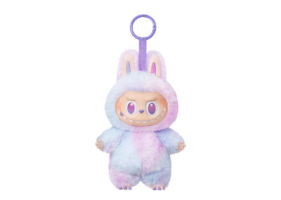 Pop Mart The Monsters Big into Energy Series-Vinyl Plush Pendant Luck