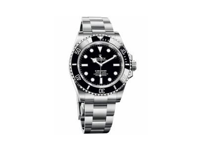 Rolex Submariner 124060