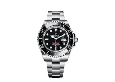 Rolex Sea-Dweller 126600