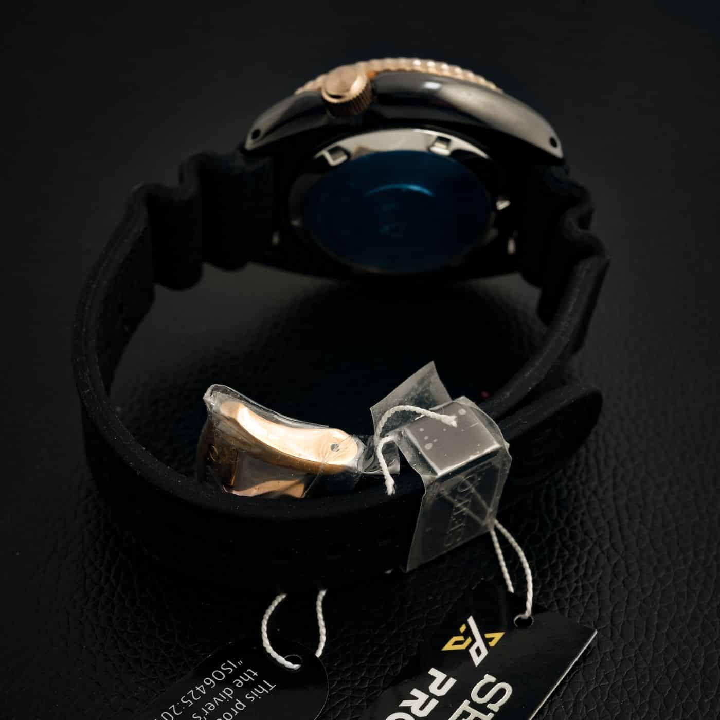 Seiko Prospex Turtle Taiwan Only Limited Edition 500 Pcs Ref Srpd48J1 1 1 5