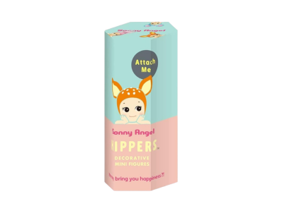 Sonny Angel Hippers Animal Mini Figure Blind Box