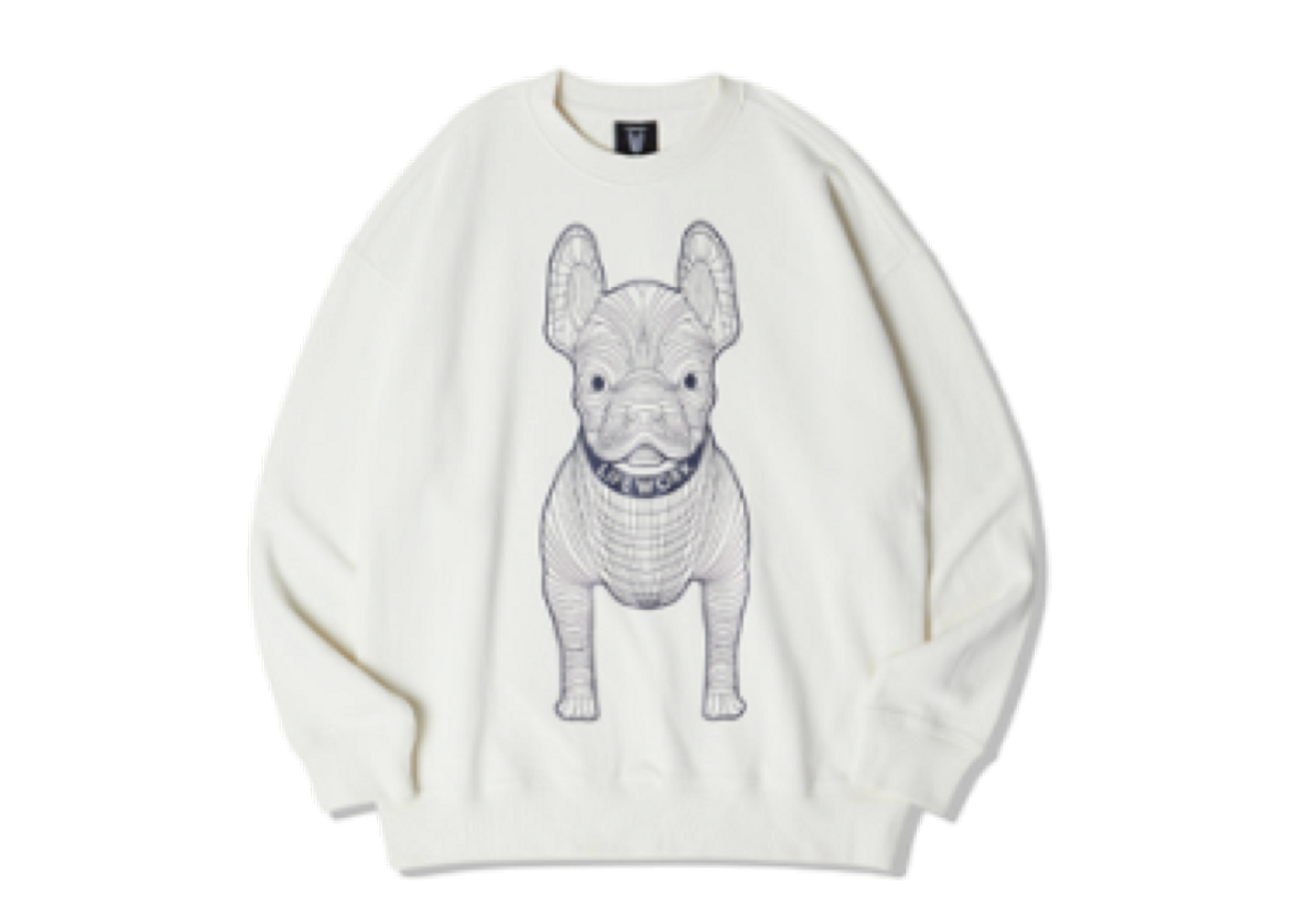 Lifework Big Ladog Logo MTM Ivory Kids