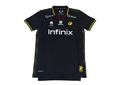 Jersey Onic Esports Away Pro Edition 23/24