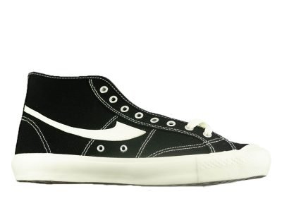 Compass High Gazelle Black