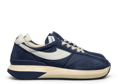 Compass Velocity Navy