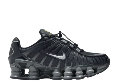 Nike Shox TL Black Iron Grey (Women's)