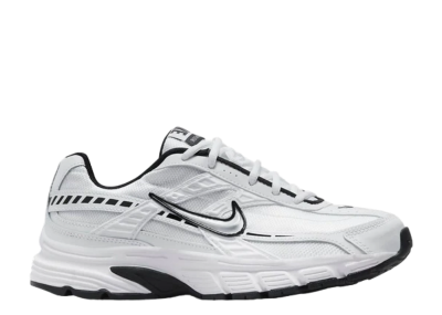 Nike Initiator White Metallic Silver (Women's)