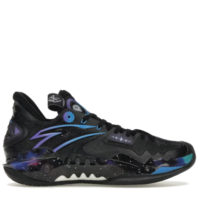 ANTA Shock Wave 5 Kyrie Irving Dark Matter