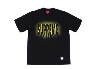Supreme Light SS Top