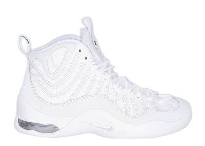 Nike Air Bakin SP Supreme White