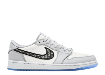 Air Jordan 1 Retro Low Dior