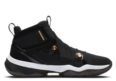 Jordan AJNT 23 Black