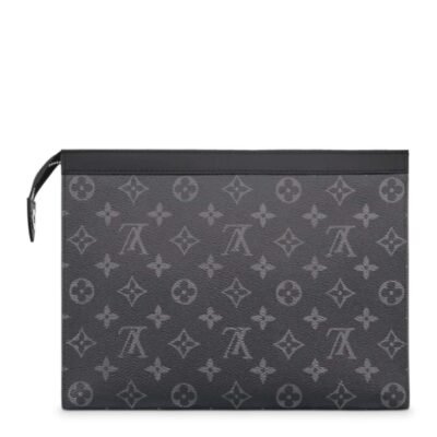 Louis Vuitton Pochette Voyage MM