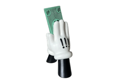 Bless The Cash - Abell Octovan