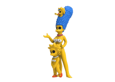 Balleyes Family Momballs - Abiebie