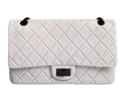 Chanel Reissue Season 12
