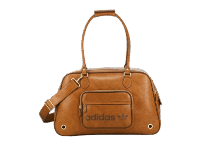 Adidas Pet Carrier Shoulder Bag Brown