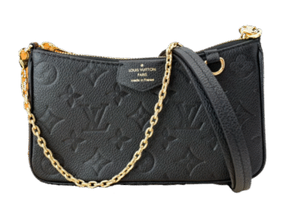Easy Pouch on Strap