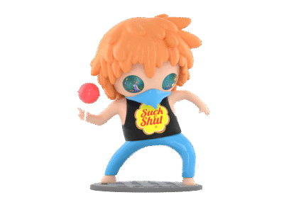 Suck & Shut - Ryo Laksamana Ryol