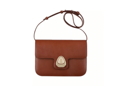 A.P.C Astra Shoulder Bag