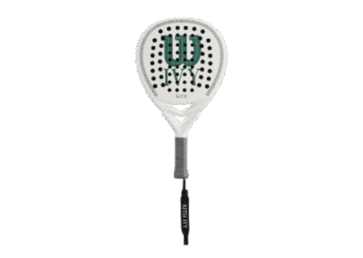 Kith Ivy for Wilson Pro Padel Racket