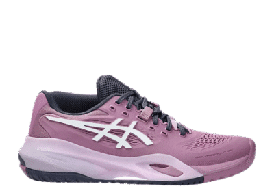 ASICS Gel-Resolution X Ube White (Women's)