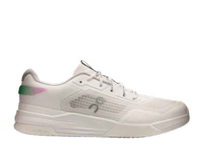 On The Roger Advantage Z5 White Ivory