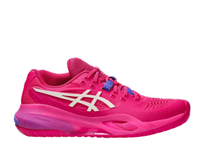 ASICS Gel-Resolution X Bright Rose Cream (Women's)