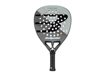 Bullpadel Hack 04 Comfort Edition 2026 Padel Racket