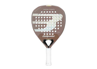Bullpadel Wonder Edition 2026 Padel Racket