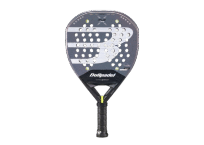 Bullpadel Xplo Comfort Edition 2026 Padel Racket