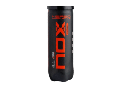 Nox Nerbo Padel Balls 3 Ball Canister