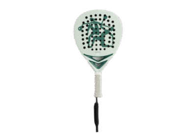 Kith Ivy for Wilson Elite Padel Racket