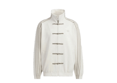 Adidas Chinese New Year Jacket White