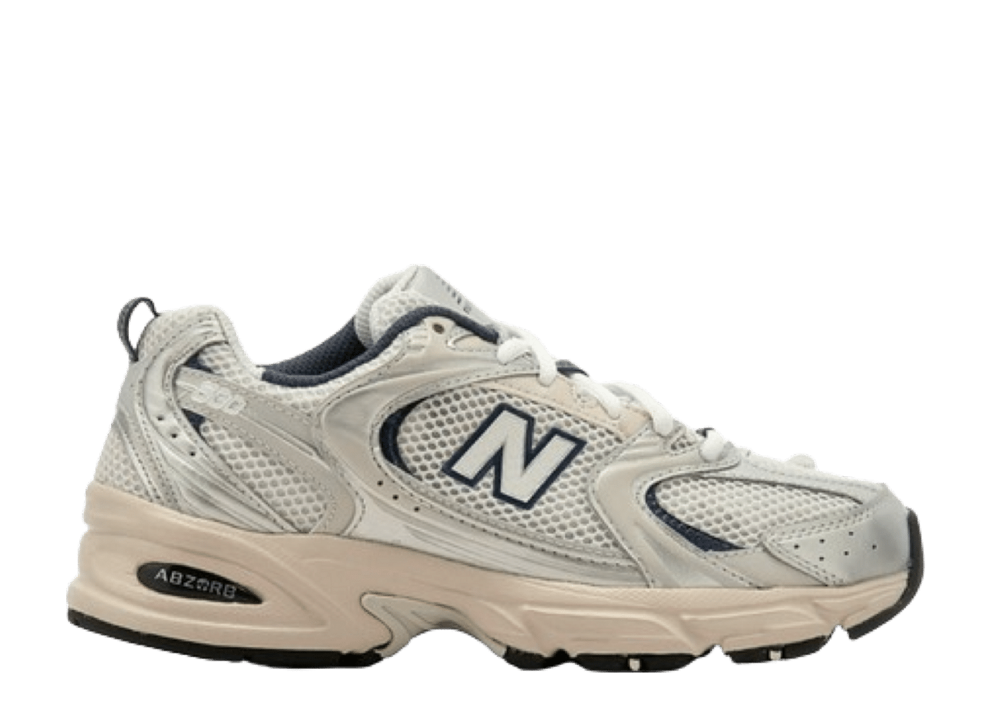 New Balance 530 Steel Grey