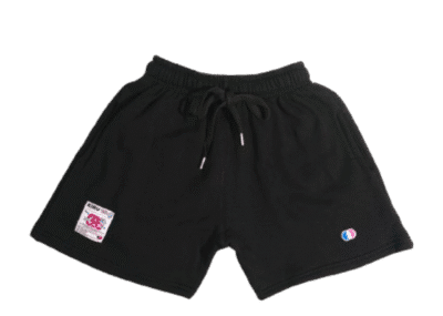 KIRU x EVOS x 996 - Tiger Shorts